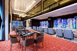 Mingzuo Hotel Zhongshan