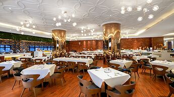 Mingzuo Hotel Zhongshan