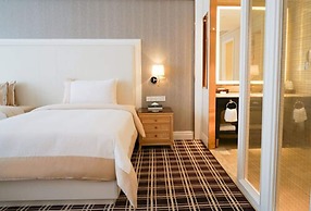 Mingzuo Hotel Zhongshan