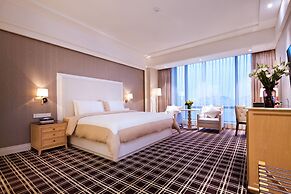 Mingzuo Hotel Zhongshan