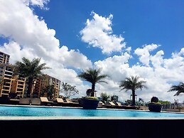 Mingzuo Hotel Zhongshan