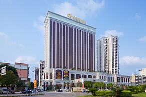 Mingzuo Hotel Zhongshan