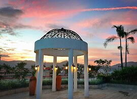 Mingzuo Hotel Zhongshan