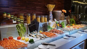 Mingzuo Hotel Zhongshan