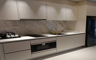 Tribeca Serviced Hotel by Millennium