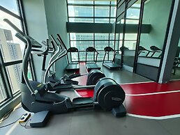 Tribeca Serviced Hotel by Millennium