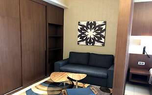 Tribeca Serviced Hotel by Millennium