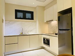 Tribeca Serviced Hotel by Millennium