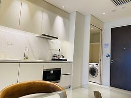 Tribeca Serviced Hotel by Millennium