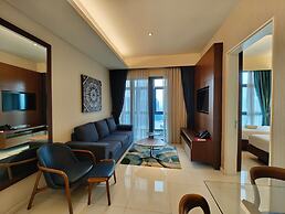 Tribeca Serviced Hotel by Millennium