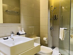 Tribeca Serviced Hotel by Millennium