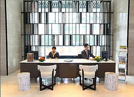 Tribeca Serviced Hotel by Millennium