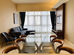 Tribeca Serviced Hotel by Millennium