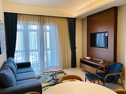 Tribeca Serviced Hotel by Millennium