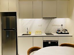 Tribeca Serviced Hotel by Millennium