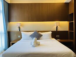 Tribeca Serviced Hotel by Millennium