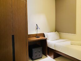 Tribeca Serviced Hotel by Millennium