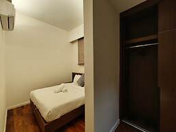 Tribeca Serviced Hotel by Millennium