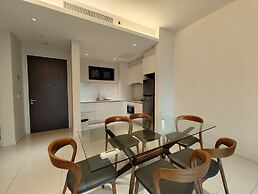 Tribeca Serviced Hotel by Millennium