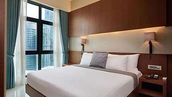 Tribeca Serviced Hotel by Millennium