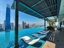 Tribeca Serviced Hotel by Millennium