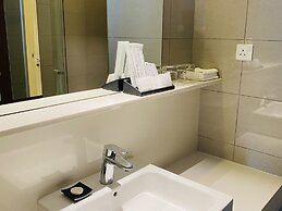 Tribeca Serviced Hotel by Millennium