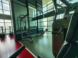 Tribeca Serviced Hotel by Millennium