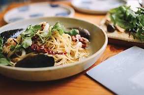 Tribeca Serviced Hotel by Millennium