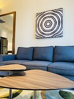 Tribeca Serviced Hotel by Millennium