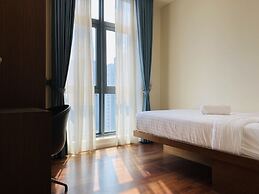 Tribeca Serviced Hotel by Millennium