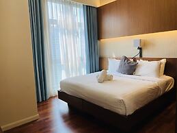 Tribeca Serviced Hotel by Millennium