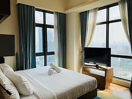 Tribeca Serviced Hotel by Millennium