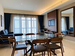 Tribeca Serviced Hotel by Millennium