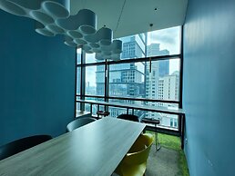 Tribeca Serviced Hotel by Millennium