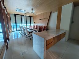 Tribeca Serviced Hotel by Millennium