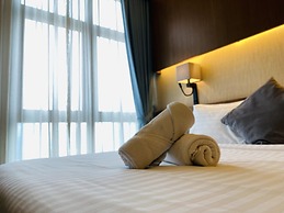 Tribeca Serviced Hotel by Millennium