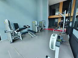 Tribeca Serviced Hotel by Millennium