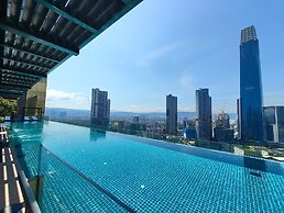 Tribeca Serviced Hotel by Millennium