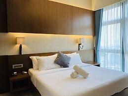 Tribeca Serviced Hotel by Millennium