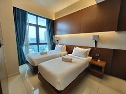 Tribeca Serviced Hotel by Millennium