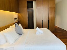 Tribeca Serviced Hotel by Millennium