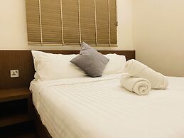 Tribeca Serviced Hotel by Millennium