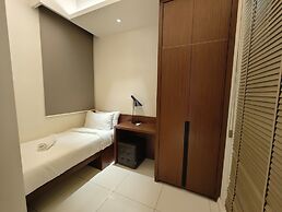 Tribeca Serviced Hotel by Millennium