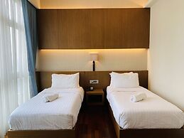 Tribeca Serviced Hotel by Millennium
