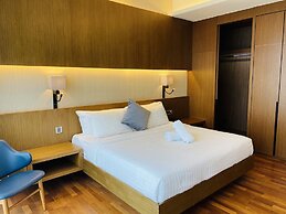 Tribeca Serviced Hotel by Millennium