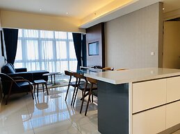 Tribeca Serviced Hotel by Millennium