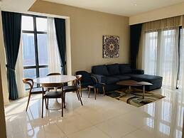 Tribeca Serviced Hotel by Millennium