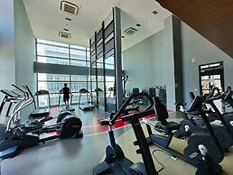 Tribeca Serviced Hotel by Millennium