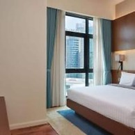Tribeca Serviced Hotel by Millennium