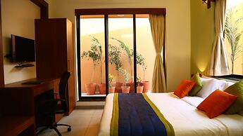 Pride Resort & Convention Centre